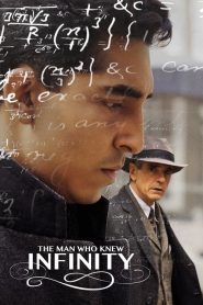 อัจฉริยะโลกไม่รัก The Man Who Knew Infinity (2016)