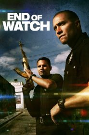 คู่ปราบกำราบนรก End of Watch (2012)