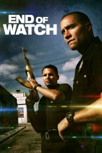 คู่ปราบกำราบนรก End of Watch (2012)