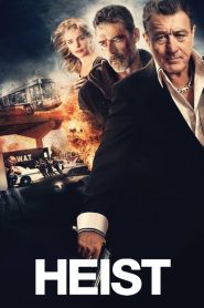ด่วนอันตราย 657 Heist (2015)