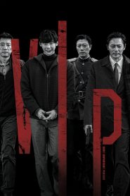 ฆาตกรวีไอพี V.I.P. (2017)