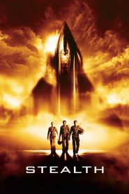 สเตลท์ : ฝูงบินมหากาฬถล่มโลก Stealth (2005)