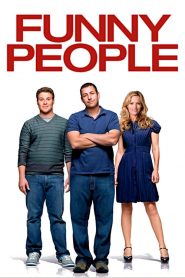 เดี่ยวตลกตกไม่ตาย Funny People (2009)