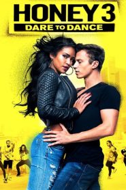 ขยับรัก จังหวะร้อน 3 Honey 3: Dare to Dance (2016)
