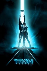 ทรอน ล่าข้ามโลกอนาคต TRON: Legacy (2010)