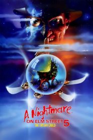 นิ้วเขมือบ 5 A Nightmare on Elm Street: The Dream Child (1989)