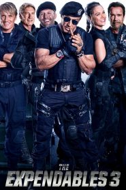 ดิ เอ็กซ์เพ็นเดเบิลส์ โคตรคนทีมมหากาฬ 3 The Expendables 3 (2014)