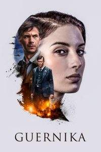 เหยี่ยวข่าวสมรภูมิรบ Guernica (2016)