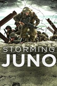 หน่วยจู่โจมสลาตัน Storming Juno (2010)
