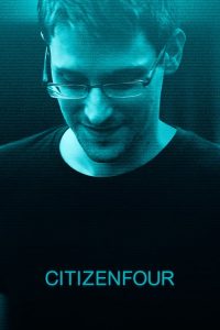 แฉกระฉ่อนโลก Citizenfour (2014)