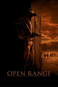 จอมคนพลิกปฐพี Open Range (2003)