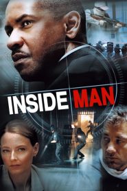 ล้วงแผนปล้น คนในปริศนา Inside Man (2006)