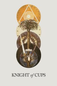 ผู้ชาย ความหมาย ความรัก Knight of Cups (2015)