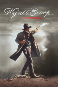 นายอำเภอชาติเพชร Wyatt Earp (1994)