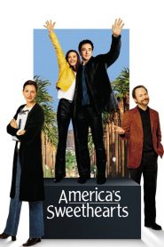 คู่รักอลวน มายาอลเวง America’s Sweethearts (2001)
