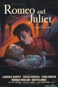 ตำนานรัก โรมิโอ แอนด์ จูเลียต Romeo and Juliet (1954)