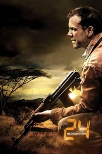 24 รีเด็มชั่น ปฏิบัติการพิเศษ 24 ชม.วันอันตราย 24: Redemption (2008)