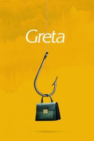 เกรต้า ป้า บ้า เวียร์ด Greta (2019)