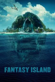 เกาะสวรรค์ เกมนรก Fantasy Island (2020)