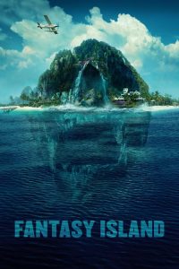 เกาะสวรรค์ เกมนรก Fantasy Island (2020)