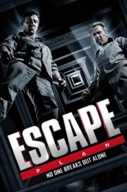 แหกคุกมหาประลัย Escape Plan (2013)