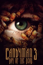 แคนดี้แมน วันสับ ดับวิญญาณ Candyman: Day of the Dead (1999)