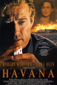 ฮาวาน่า เพื่อเขาและเธอ Havana (1990)