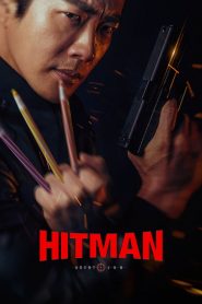 Hitman: Agent Jun (2020)