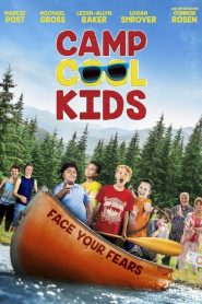 Camp Cool Kids (2017)