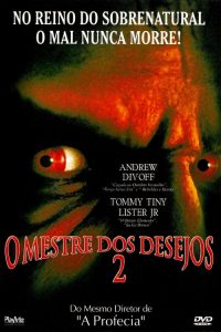 พรซาตาน กระชากวิญญาณ Wishmaster 2: Evil Never Dies (1999)