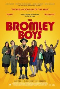 The Bromley  Boys (2018)