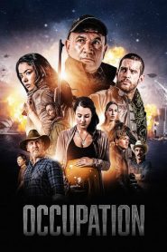 มันมายึดครอง Occupation (2018)