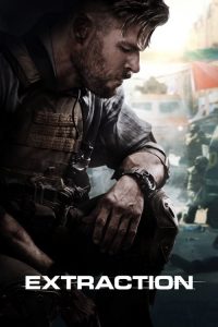 คนระห่ำภารกิจเดือด Extraction (2020)