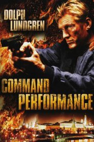 พันธุ์ร็อคมหากาฬ โค่นแผนวินาศกรรม Command Performance (2009)