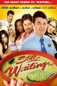 แอ๊มรัก เสิร์ฟร้อน Still Waiting… (2009)