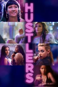ยั่ว สวย รวย แสบ Hustlers (2019)