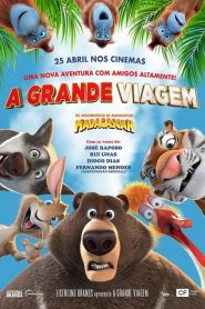 The Big Trip (2019)