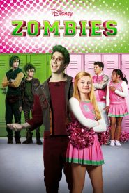 ซอมบี้ นักเรียนหน้าใหม่กับสาวเชียร์ลีดเดอร์ Z-O-M-B-I-E-S (2018)