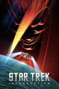 สตาร์เทรค 9 ฝ่าสงครามยึดโลก Star Trek: Insurrection (1998)