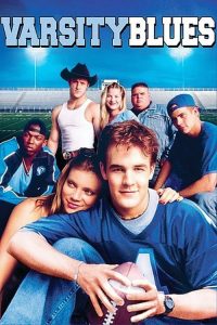 หนุ่มจืดหัวใจเจ๋ง Varsity Blues (1999)