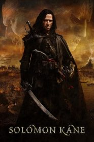 โซโลมอน ตัดหัวผี Solomon Kane (2009)