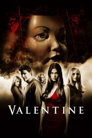รักสยิว เชือดสยอง Valentine (2001)