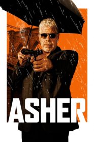 แอช ล่าหยุดโลก Asher (2018)