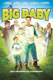 Big Baby (2015)