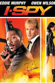 พยัคฆ์ร้ายใต้ดิน I Spy (2002)