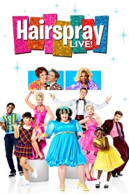 Hairspray Live! (2016)
