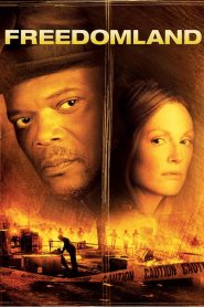 ผ่าคดีโหดสะท้านเมือง Freedomland (2006)