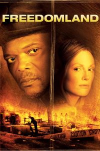 ผ่าคดีโหดสะท้านเมือง Freedomland (2006)