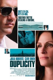 สายลับคู่พิฆาต หักเหลี่ยมจารกรรม Duplicity (2009)