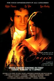 อดีตรักซ้อน…ซ่อนเลือด Onegin (1999)